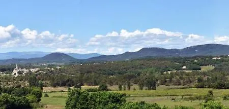 Champdelaplume B&B 바르작