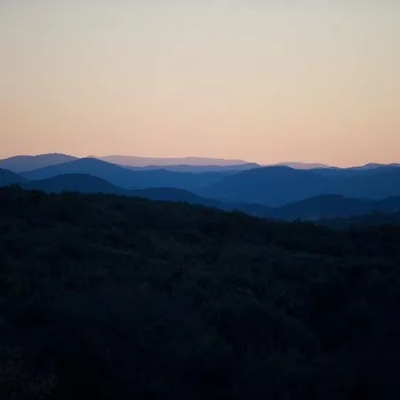 B&B Champdelaplume 3*