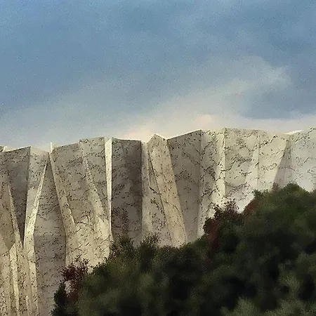 Champdelaplume Barjac (Gard)