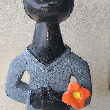 Champdelaplume B&B 바르작