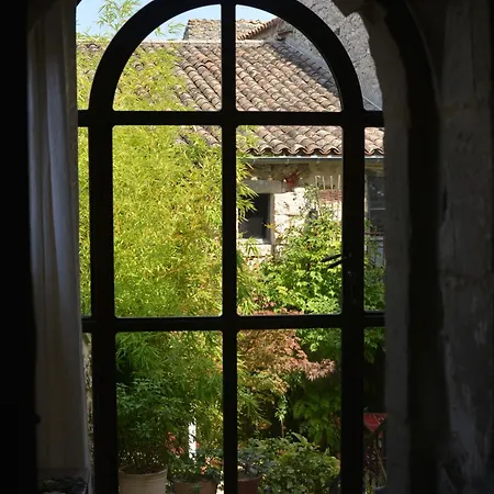 Champdelaplume Barjac (Gard)