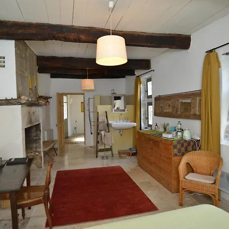 Champdelaplume 3* 바르작