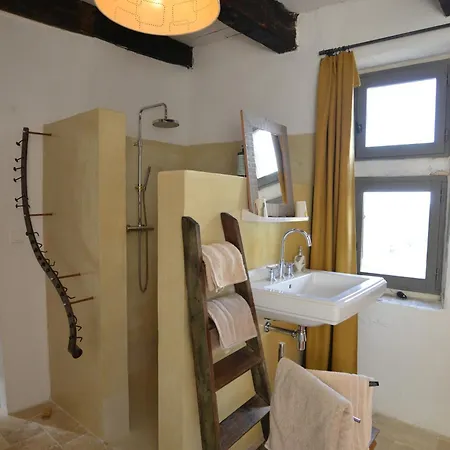 Champdelaplume Bed and Breakfast