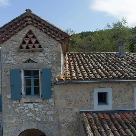 Bed & Breakfast Champdelaplume
