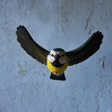 B&B Champdelaplume 바르작