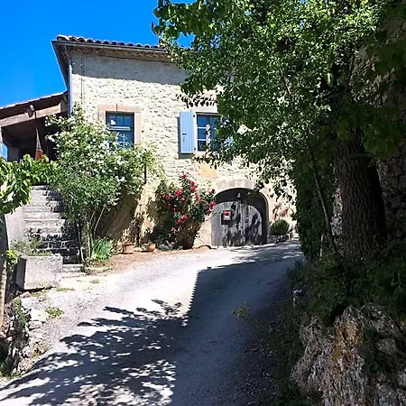 Champdelaplume Bed and Breakfast
