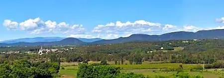 Bed and Breakfast Champdelaplume 3*