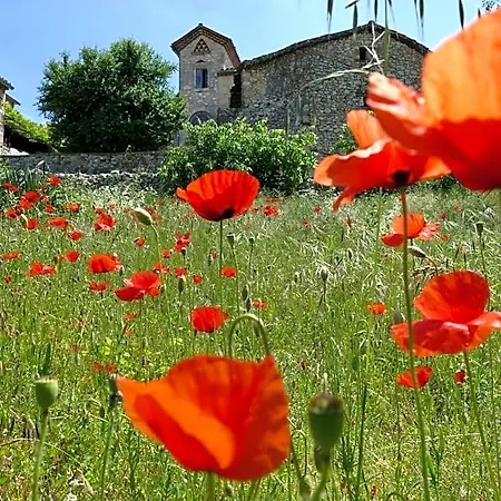 Bed and breakfast Champdelaplume