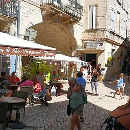 Champdelaplume Bed and breakfast 3*