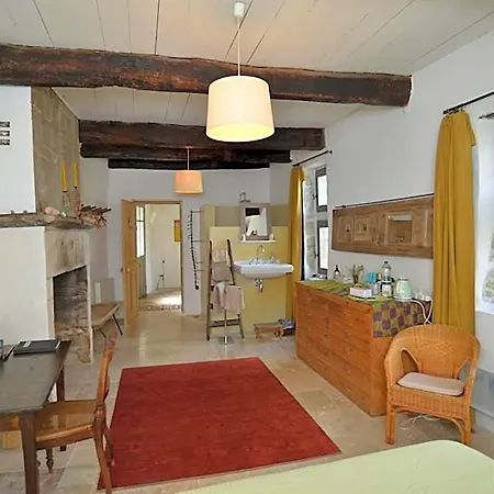 Champdelaplume Barjac (Gard)